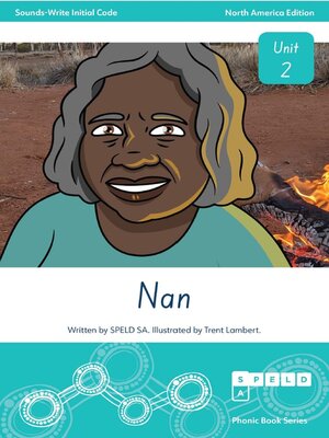 cover image of Nan